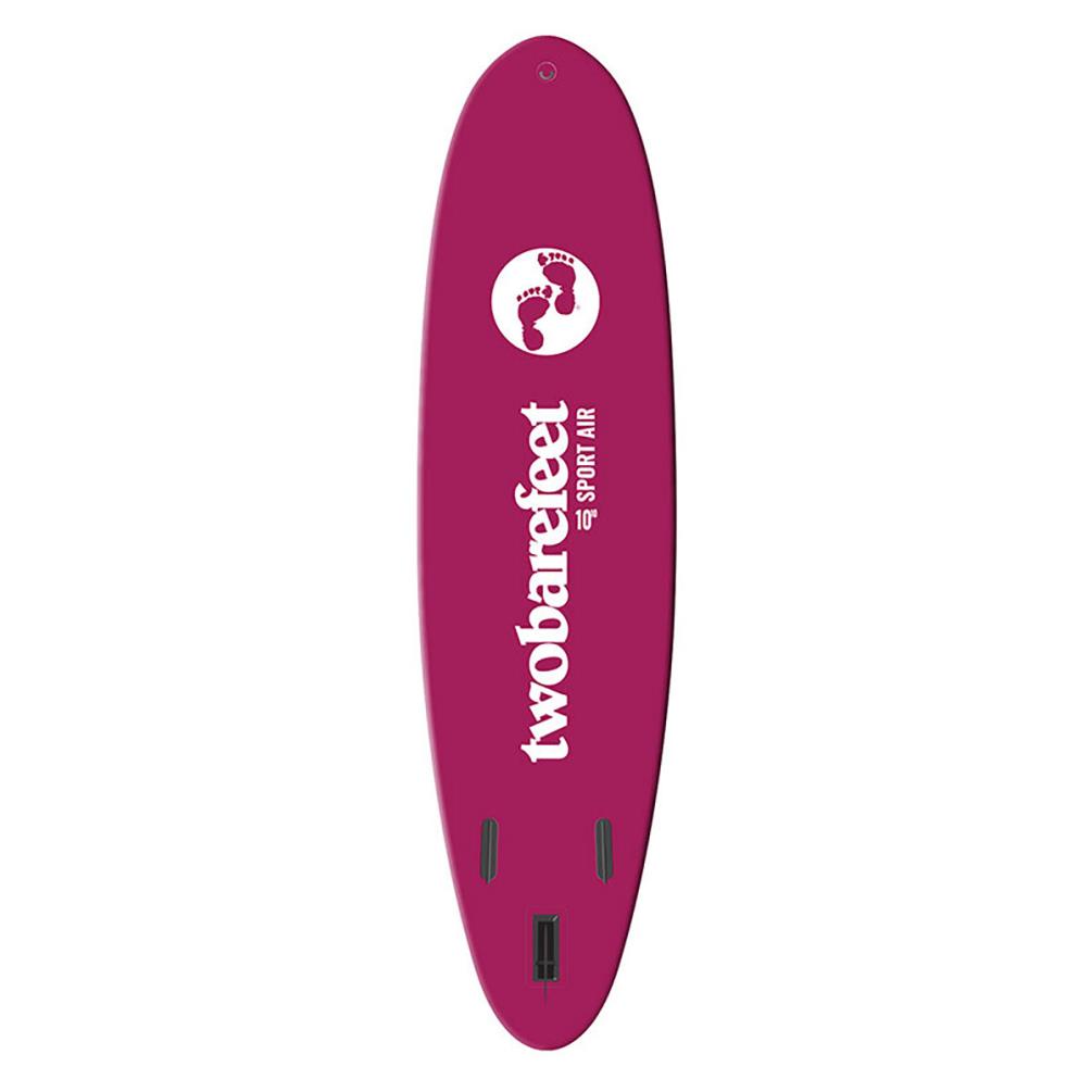 Two Bare Feet Sport Air All-Around iSUP 10' 10
